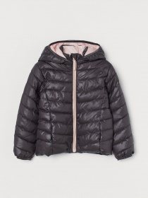 Куртки та дублянки H&M модель 60417 Фото