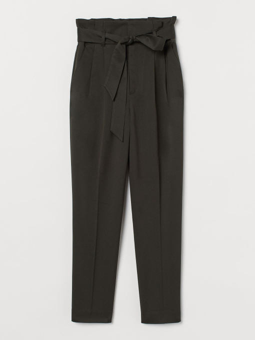 Брюки H&M модель 63445 Фото