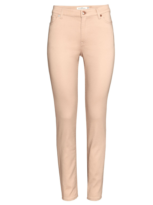 Брюки H&M модель 48279 Фото