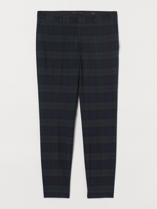 Брюки H&M модель 61961 Фото
