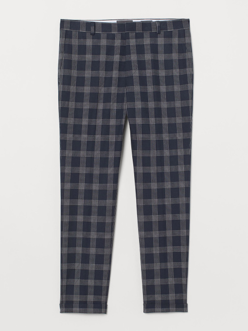 Брюки H&M модель 61958 Фото