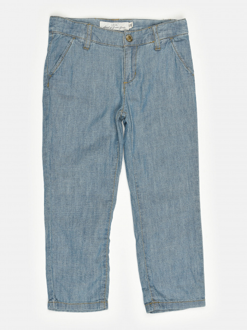 Джинсы H&M модель 43992 Фото