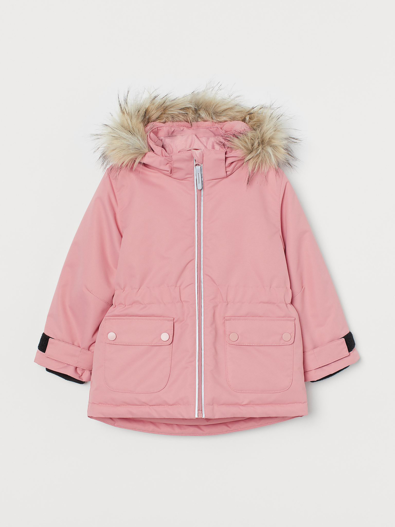 Куртки та дублянки H&M модель 60765 Фото