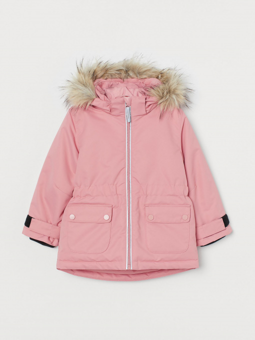 Куртки и дубленки H&M модель 60765 Фото