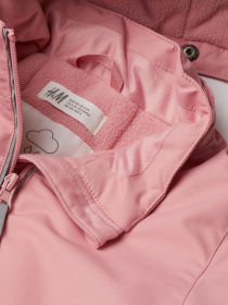 Куртки та дублянки H&M модель 60765 Фото