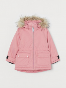 Куртки та дублянки H&M модель 60765 Фото