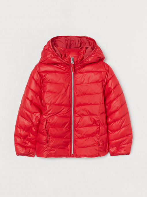 Куртки и дубленки H&M модель 62426 Фото