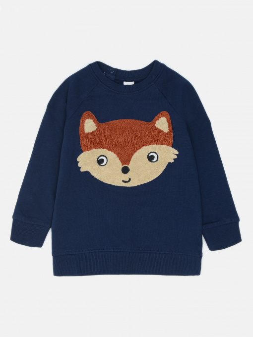 Худи и свитшоты H&M модель 59358 Фото
