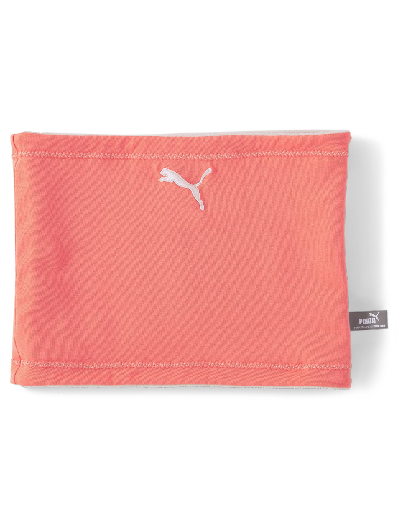 Шарфи та хустки PUMA Reversible Fleece Neck Warmer модель 054088 Шарфи та хустки PUMA Reversible Fleece Neck Warmer модель 054088 Фото