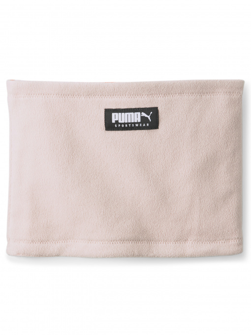 Шарфы и платки PUMA Reversible Fleece Neck Warmer модель 054088 Фото