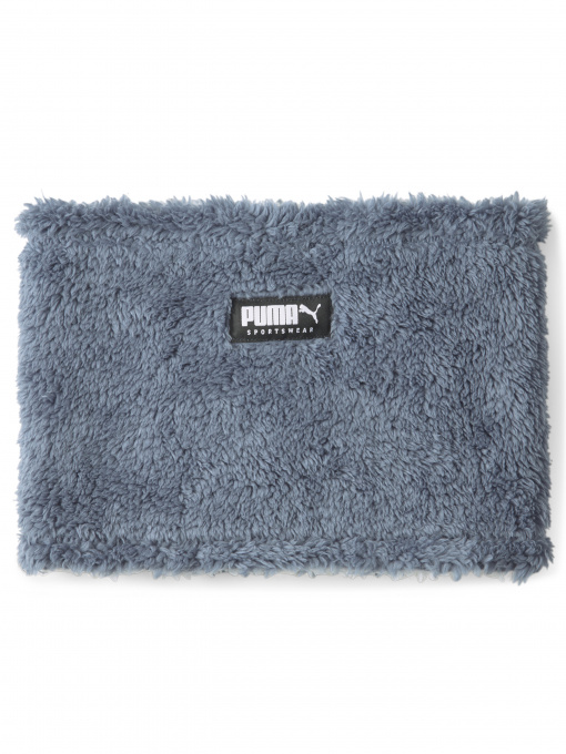 Шарфы и платки PUMA Teddy Neck Warmer модель 053952 Фото
