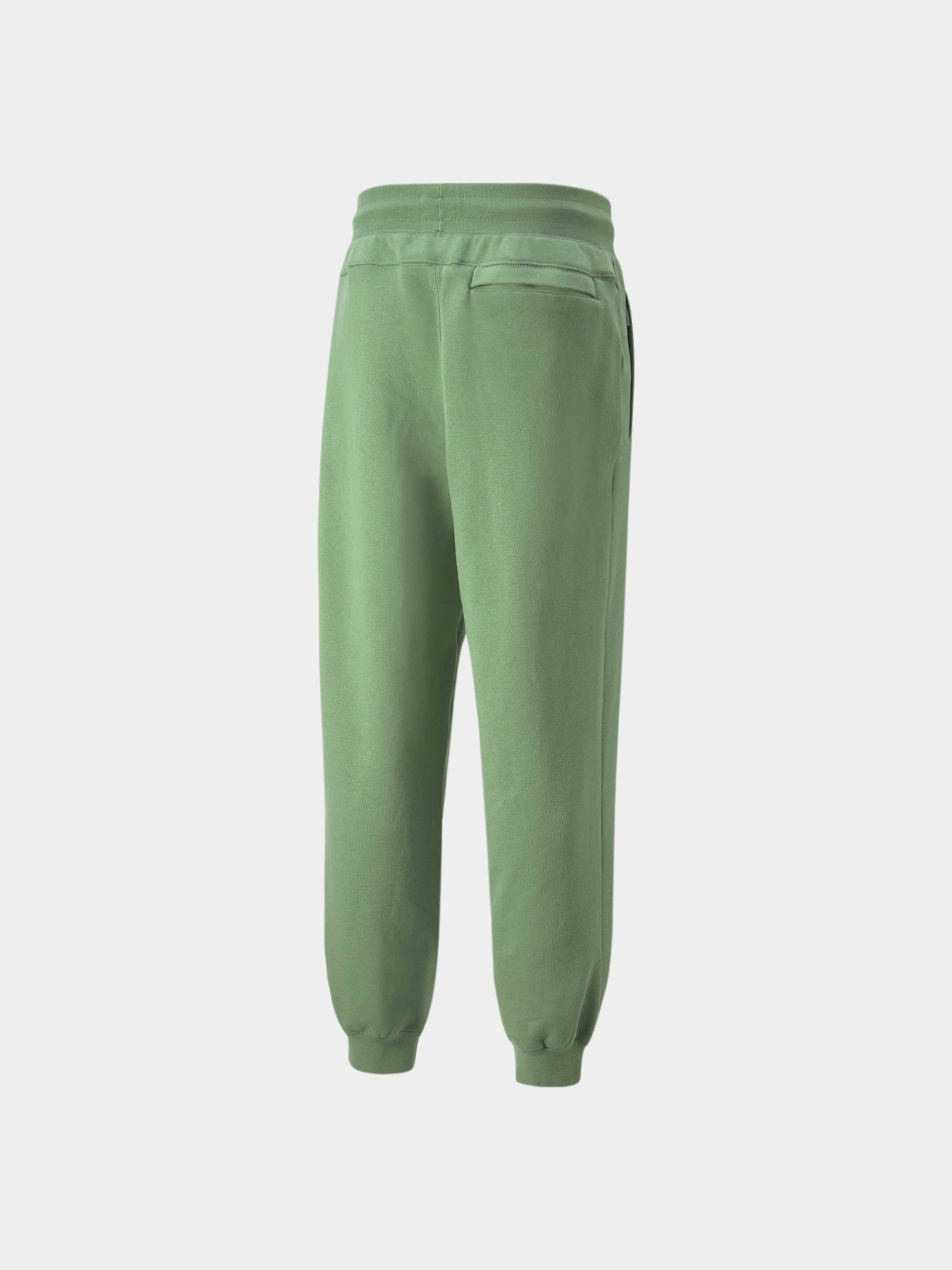 Штани PUMA Mmq Sweatpants модель 533465 Фото