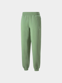 Штани PUMA Mmq Sweatpants модель 533465 Фото