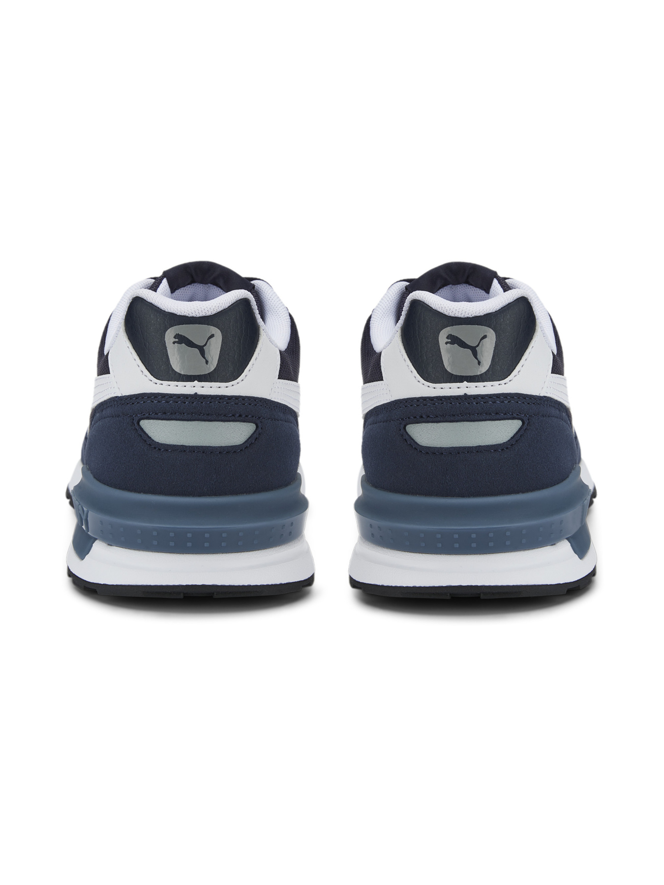 Кросівки PUMA Graviton модель 380738 Кросівки PUMA Graviton модель 380738 Фото