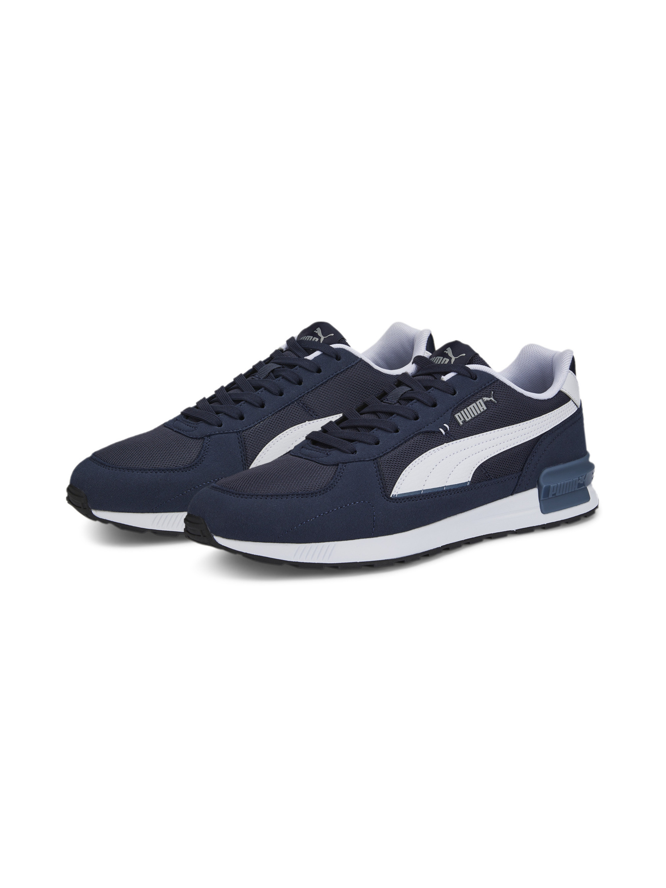 Кросівки PUMA Graviton модель 380738 Кросівки PUMA Graviton модель 380738 Фото