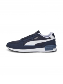 Кросівки PUMA Graviton модель 380738 Фото
