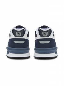Кросівки PUMA Graviton модель 380738 Фото