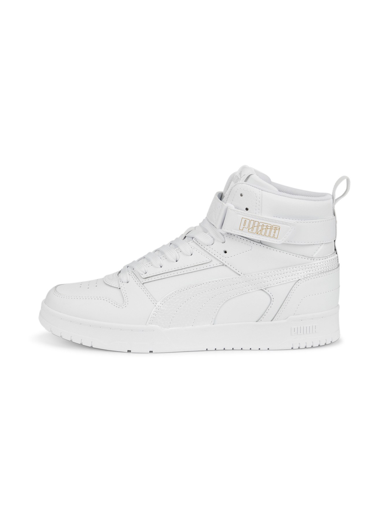 Кеди PUMA Rbd Game модель 385839 Фото