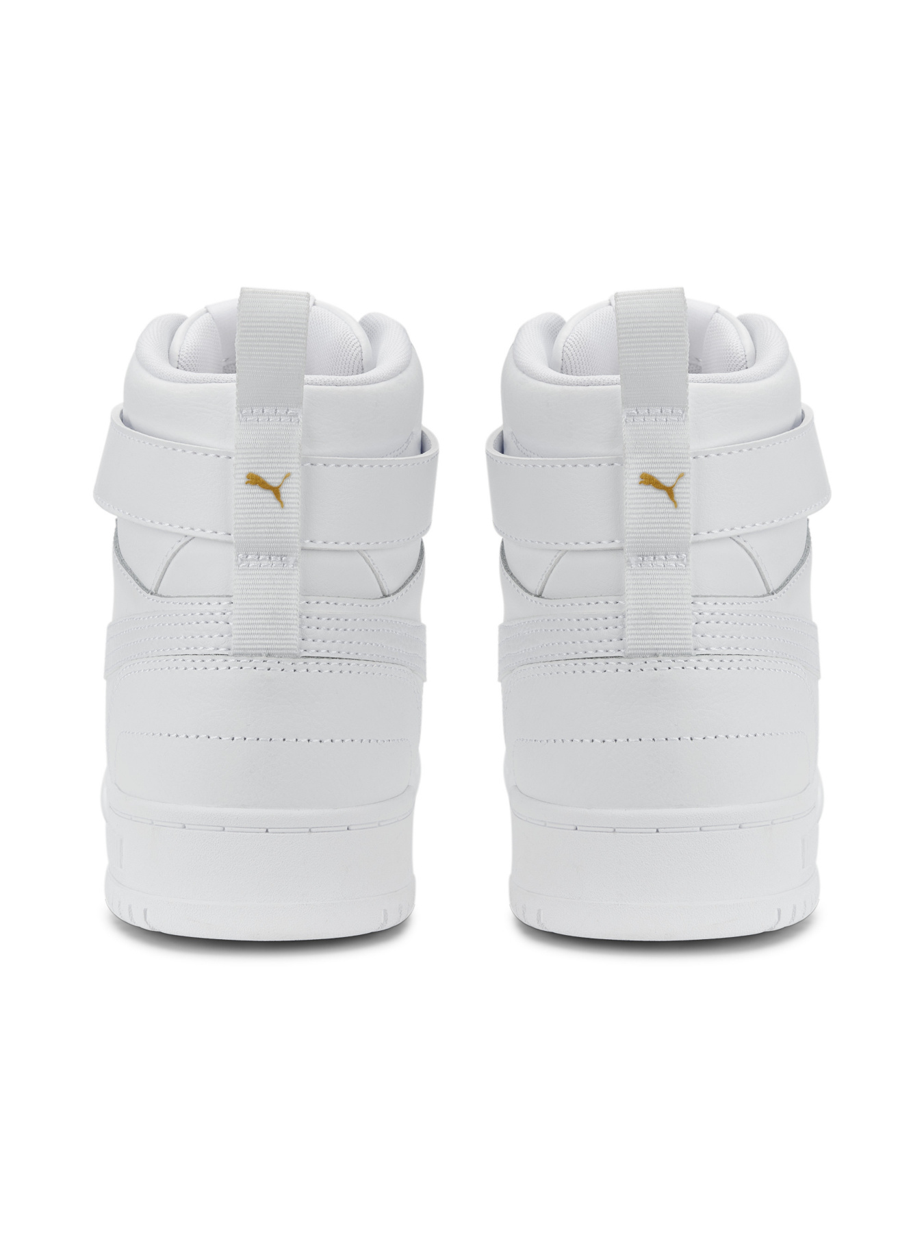 Кеди PUMA Rbd Game модель 385839 Фото