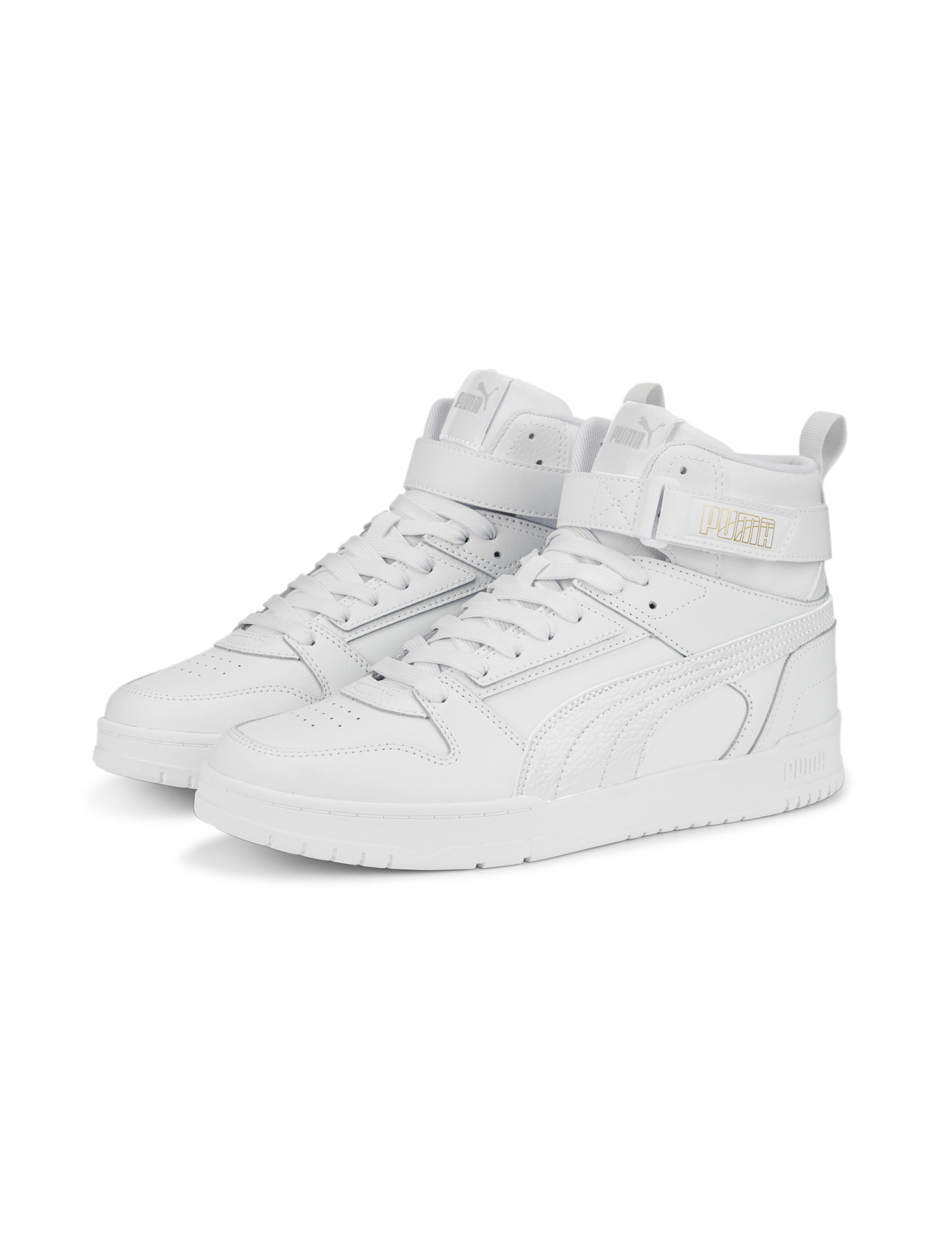 Кеди PUMA Rbd Game модель 385839 Фото