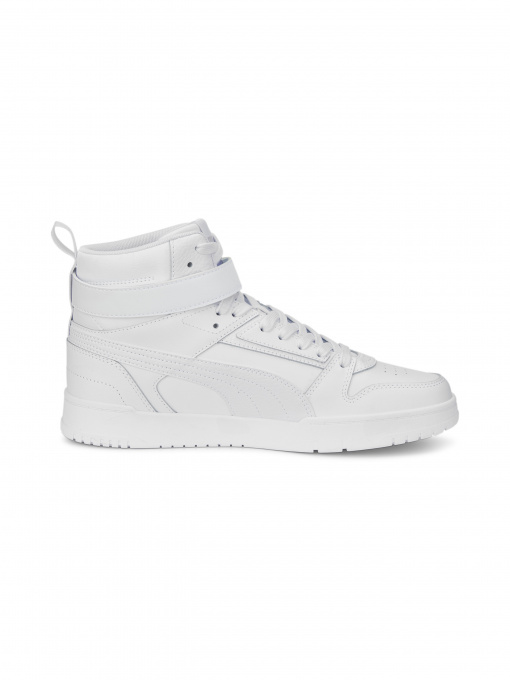 Кеди PUMA Rbd Game модель 385839 Фото