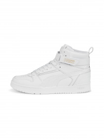 Кеди PUMA Rbd Game модель 385839 Фото