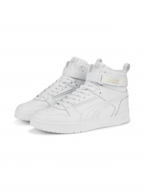Кеди PUMA Rbd Game модель 385839 Фото