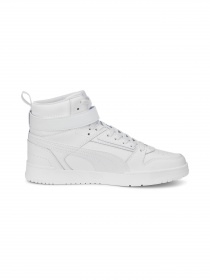Кеди PUMA Rbd Game модель 385839 Фото