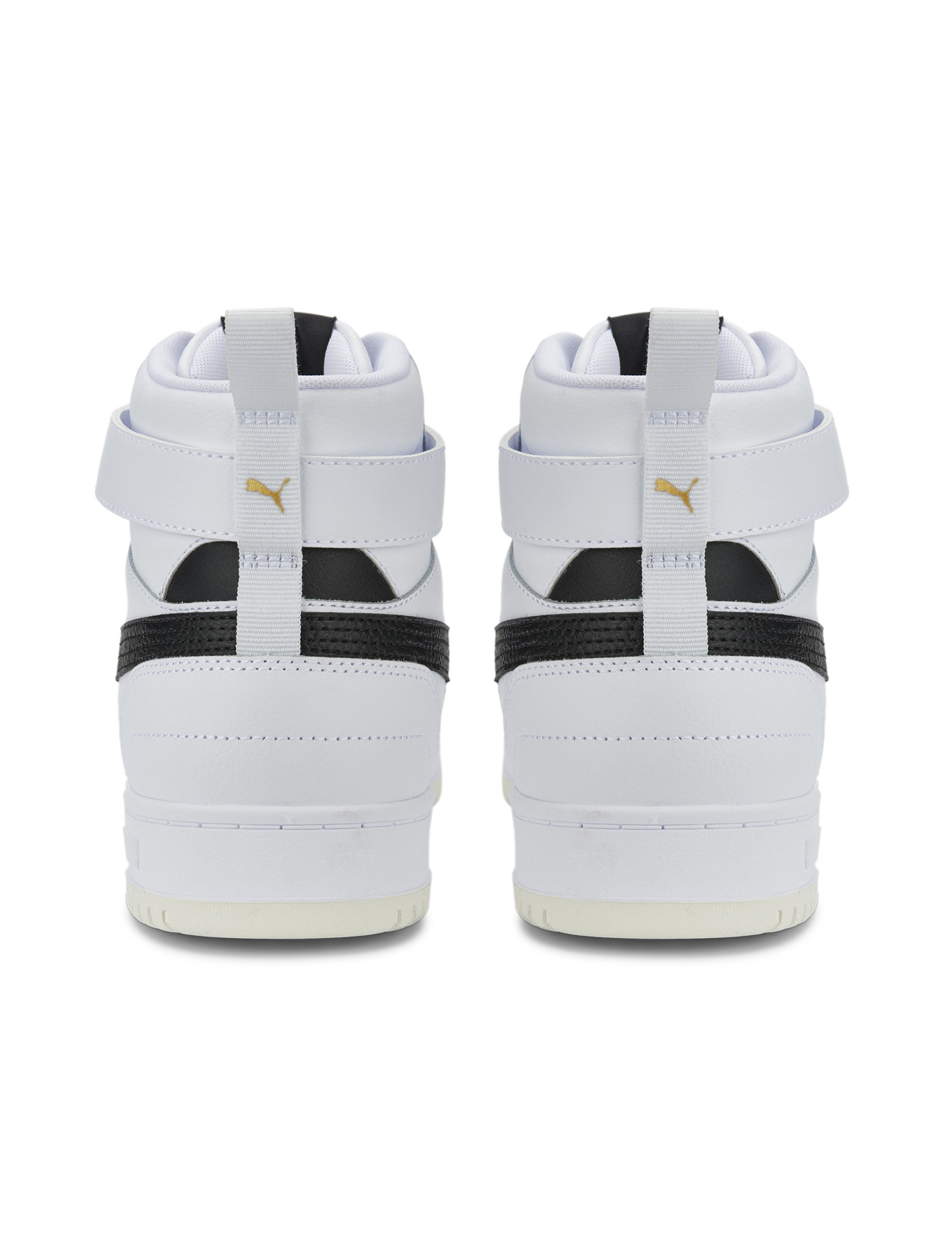 Кеди PUMA Rbd Game модель 385839 Фото