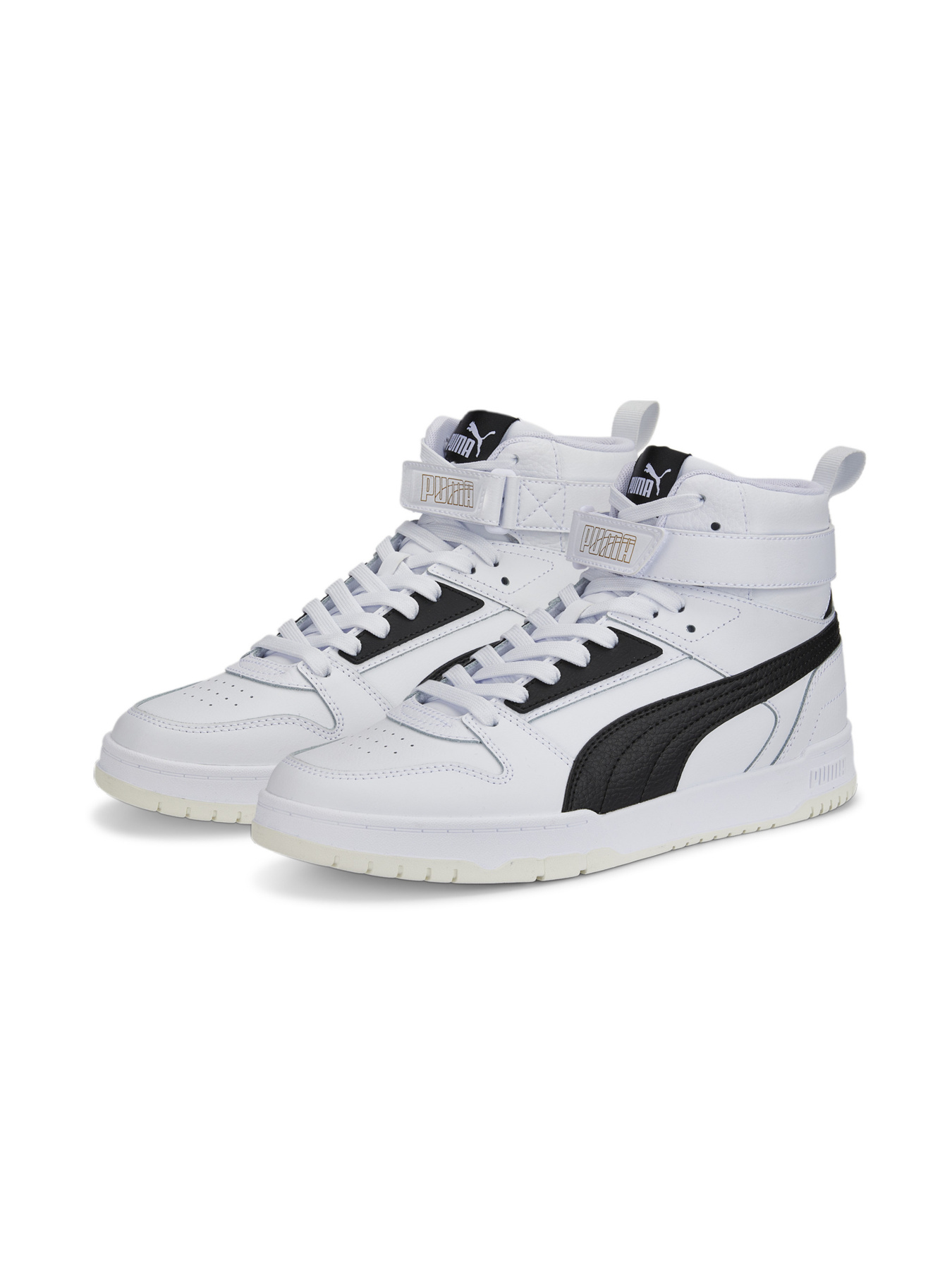 Кеди PUMA Rbd Game модель 385839 Фото