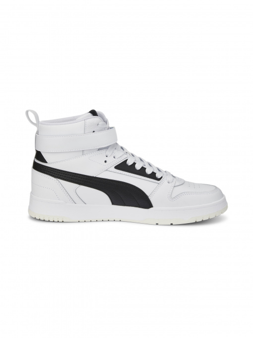 Кеди PUMA Rbd Game модель 385839 Фото