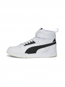 Кеди PUMA Rbd Game модель 385839 Фото