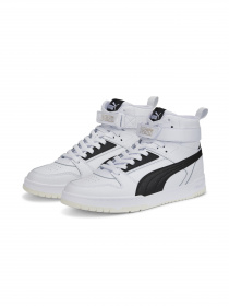 Кеди PUMA Rbd Game модель 385839 Фото