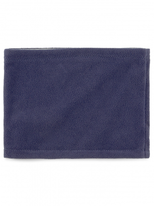 Шарфы и платки PUMA Reversible Fleece Neck Warmer модель 054088 Фото