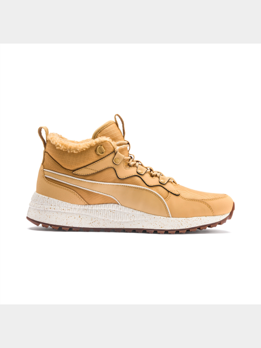 Ботинки и сапоги PUMA Pacer Next Sb Wtr модель 366936 Фото