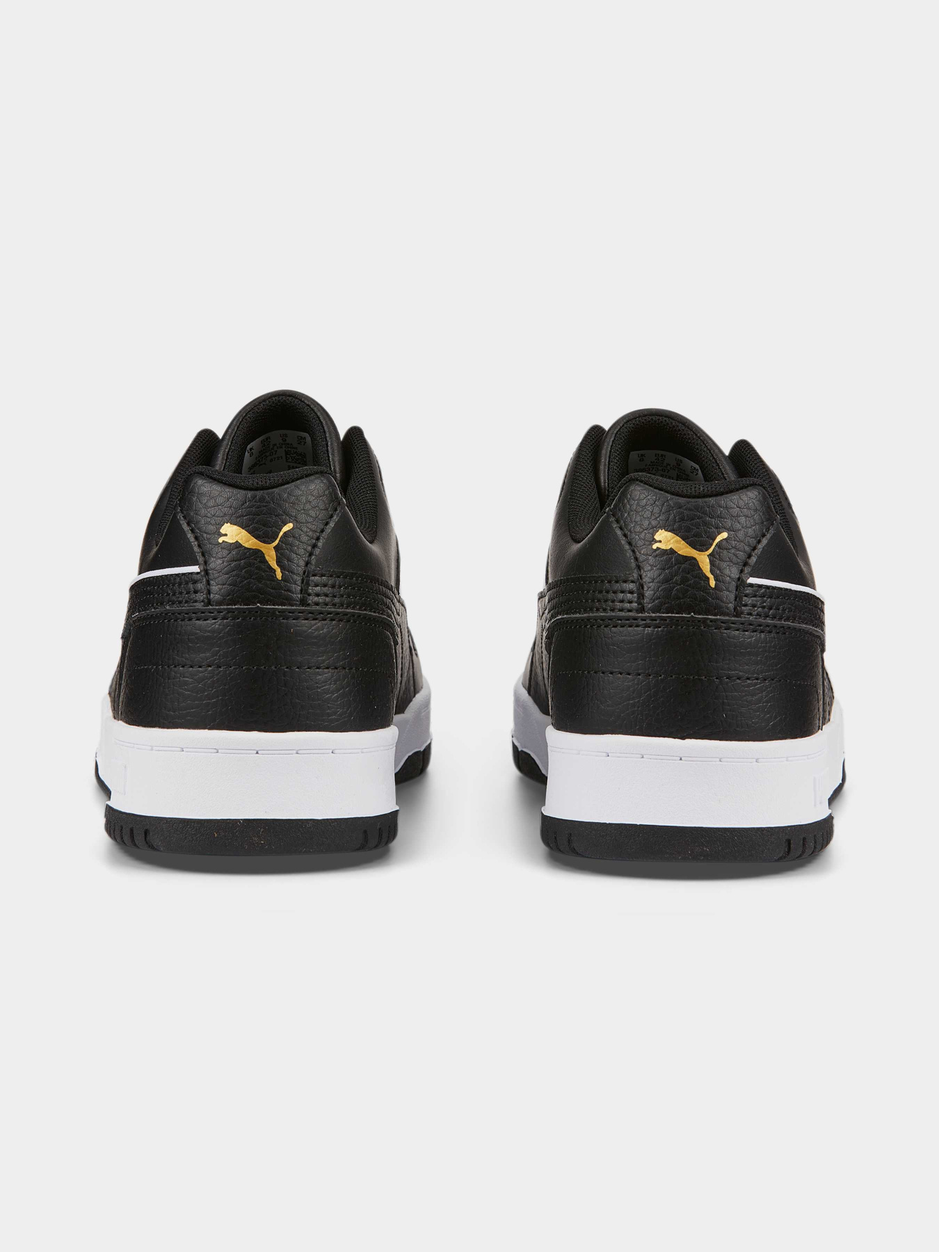 Кеди PUMA Rbd Game Low модель 386373 Фото