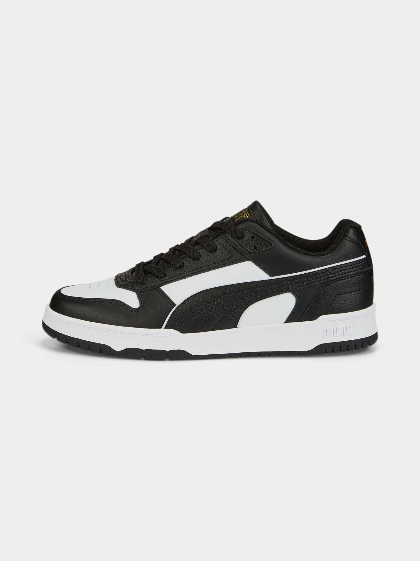 Кеди PUMA Rbd Game Low модель 386373 Фото