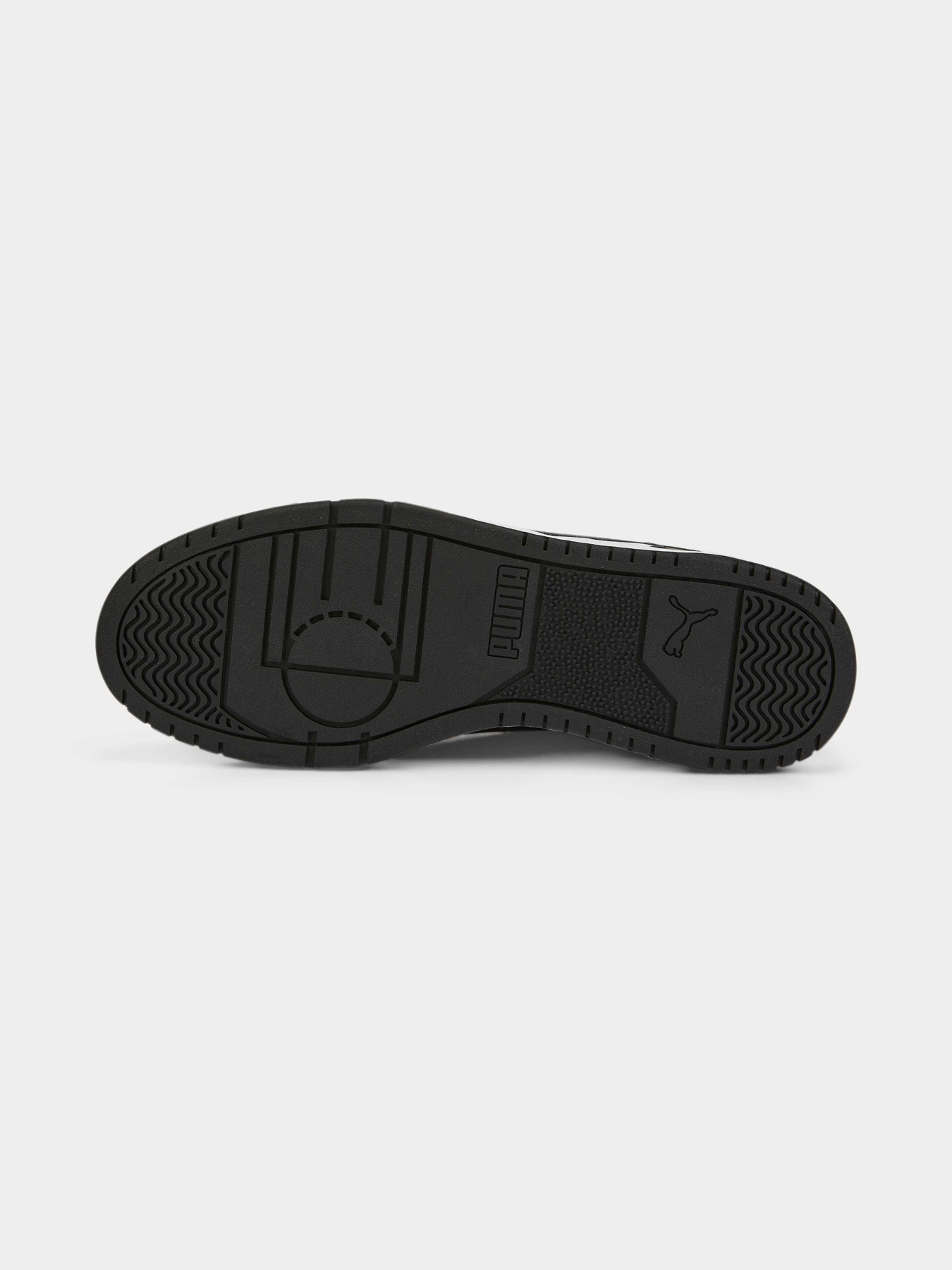 Кеди PUMA Rbd Game Low модель 386373 Фото