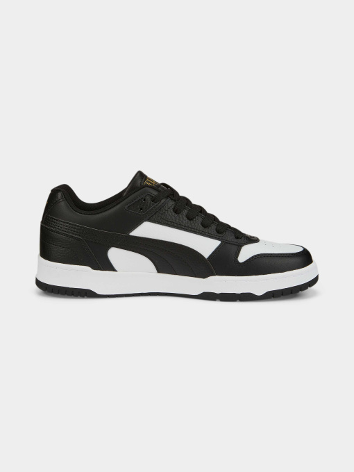 Кеди PUMA Rbd Game Low модель 386373 Фото