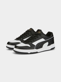 Кеди PUMA Rbd Game Low модель 386373 Фото