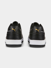 Кеди PUMA Rbd Game Low модель 386373 Фото
