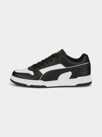 Кеди PUMA Rbd Game Low модель 386373 Фото