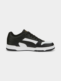 Кеди PUMA Rbd Game Low модель 386373 Фото