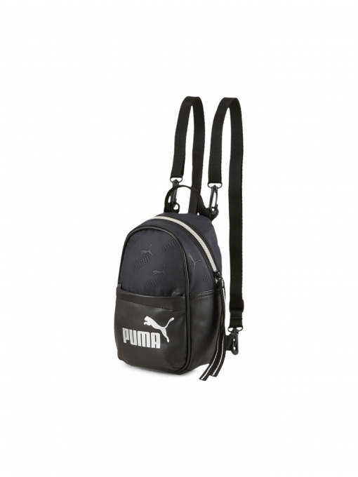 Рюкзаки PUMA Wmn Core Up Minime Backpack модель 077479 Фото
