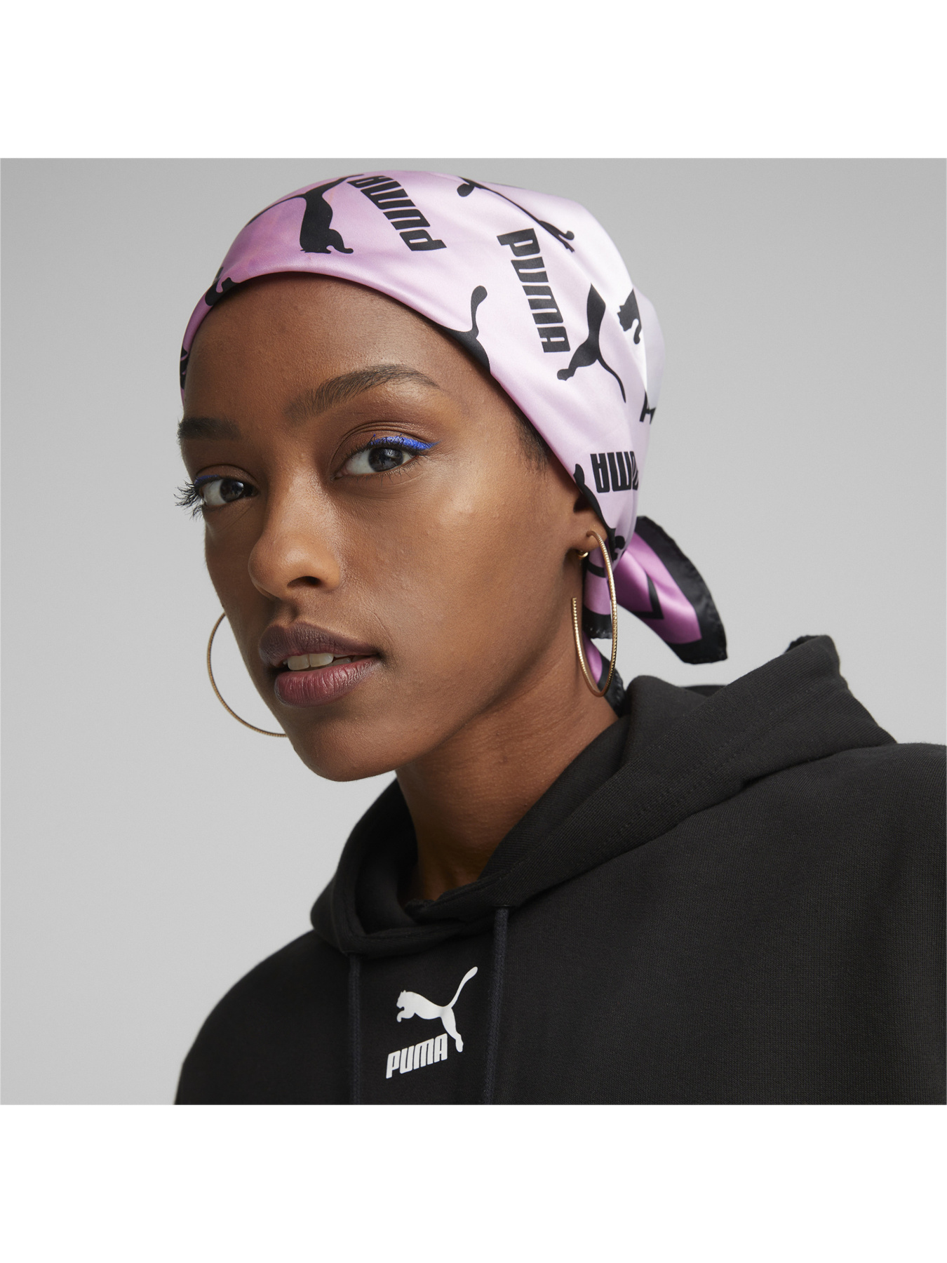 Шарфи та хустки PUMA PRIME Bandana модель 054284 Фото