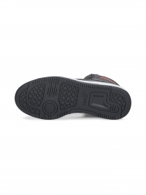 Кеди PUMA Rebound Joy Fur Jr модель 375477 Фото