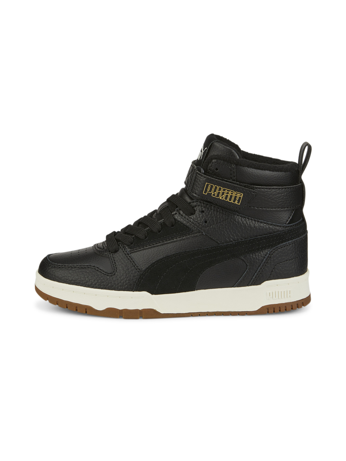 Кеди PUMA Rbd Game Wtr Jr модель 388449 Кеди PUMA Rbd Game Wtr Jr модель 388449 Фото