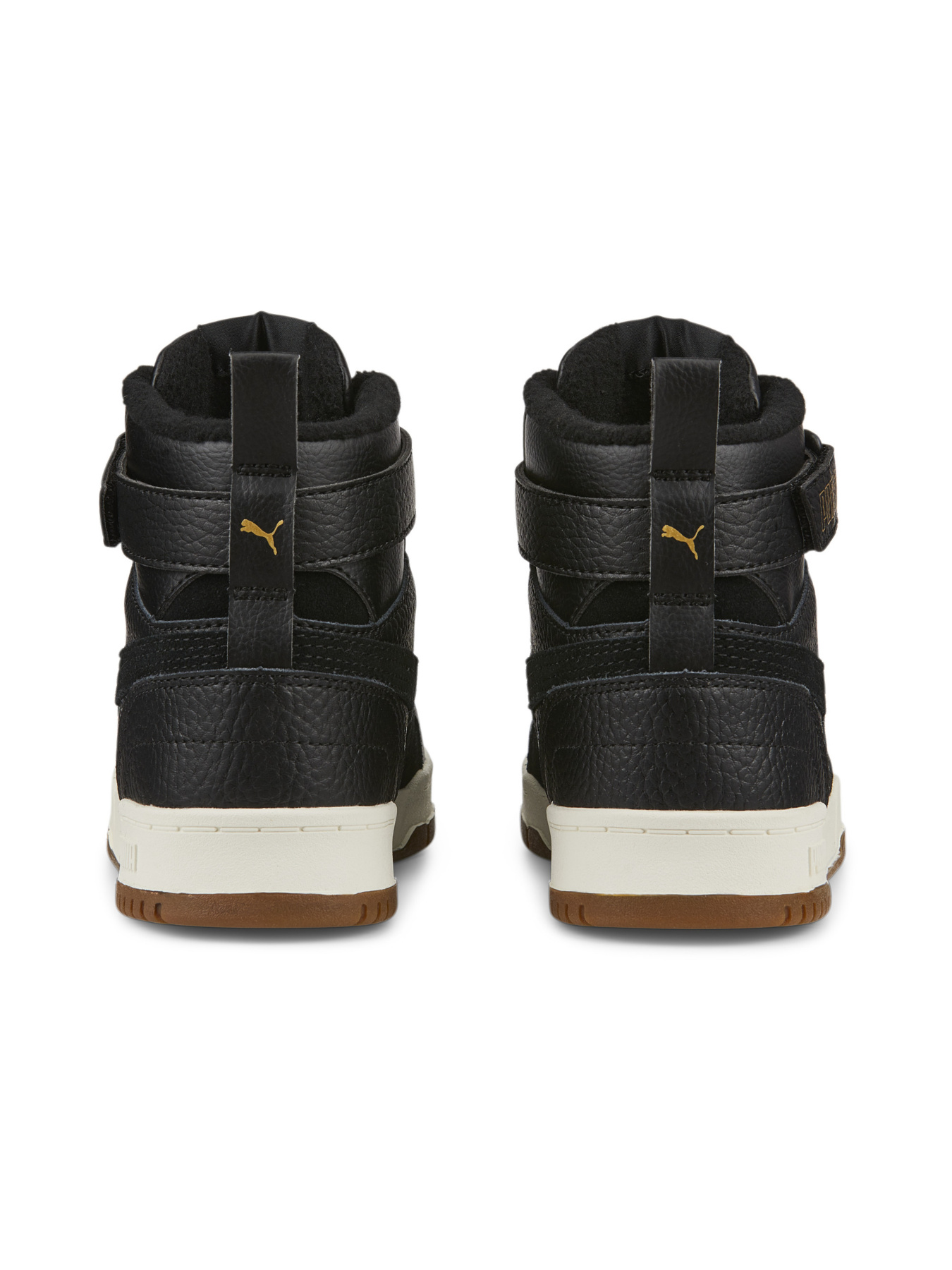 Кеди PUMA Rbd Game Wtr Jr модель 388449 Кеди PUMA Rbd Game Wtr Jr модель 388449 Фото