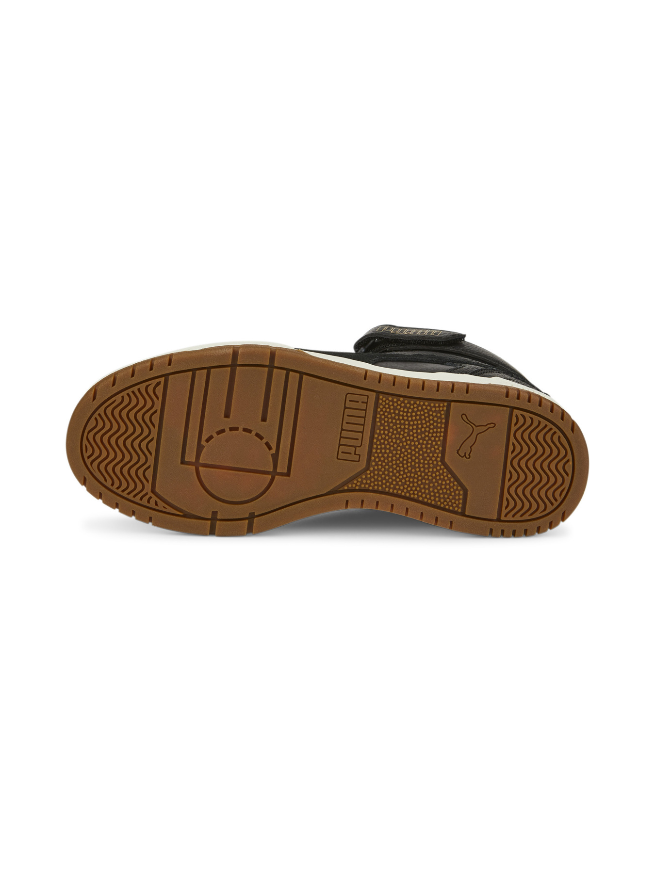 Кеди PUMA Rbd Game Wtr Jr модель 388449 Кеди PUMA Rbd Game Wtr Jr модель 388449 Фото