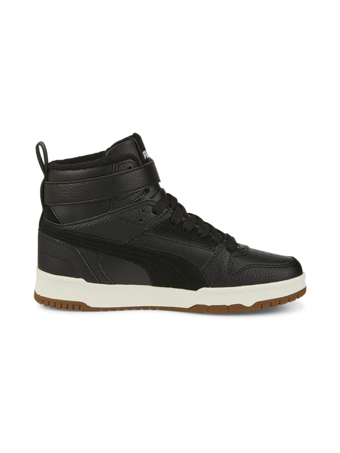 Кеди PUMA Rbd Game Wtr Jr модель 388449 Кеди PUMA Rbd Game Wtr Jr модель 388449 Фото